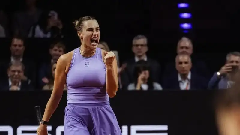 Фото: instagram.com/wta