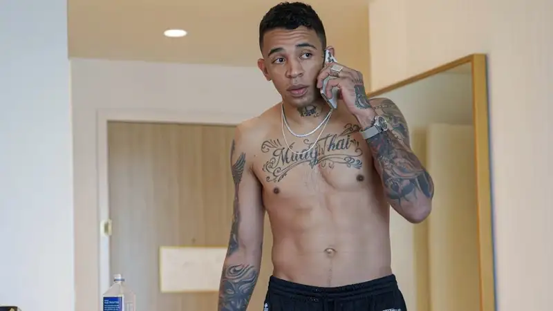 Карлос  Пратес 