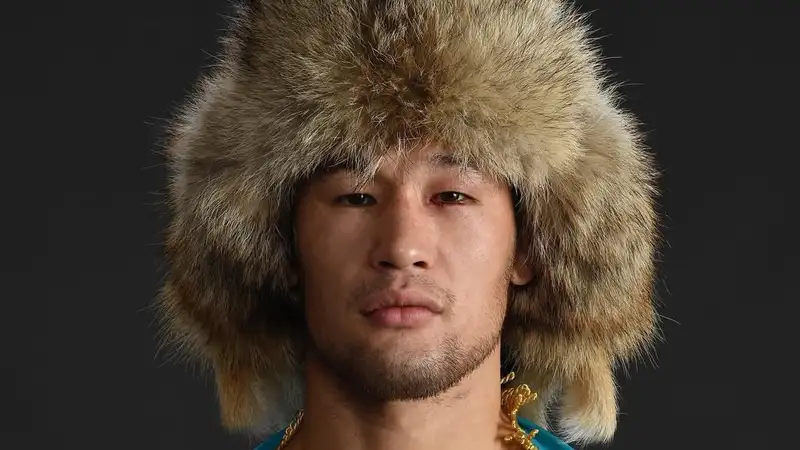 Шавкат Рахмонов