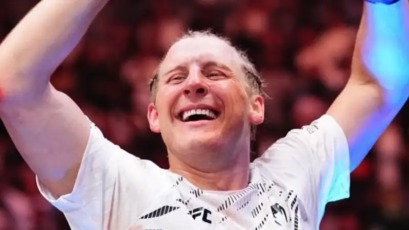 Пимблетт рассказал, когда планирует провести следующий бой