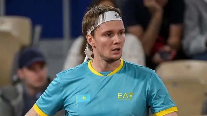 Стал известен соперник Бублика в первом раунде "Мастерса" в Мадриде