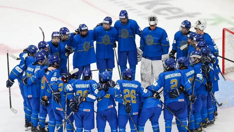 Фото: icehockey.kz