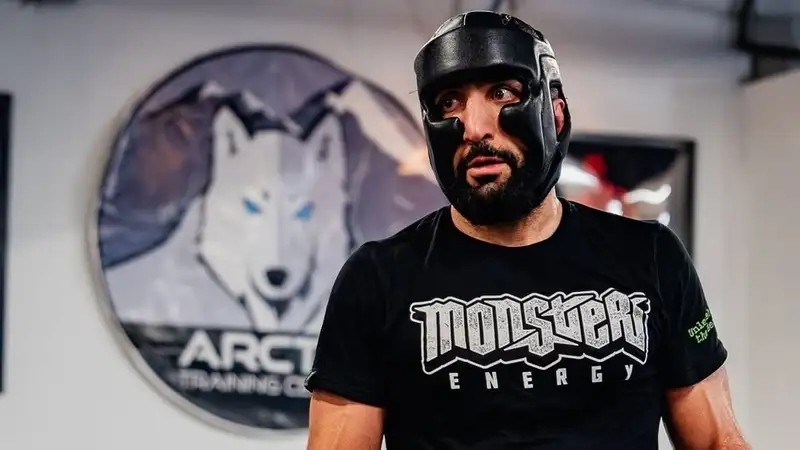 Белал Мухаммад