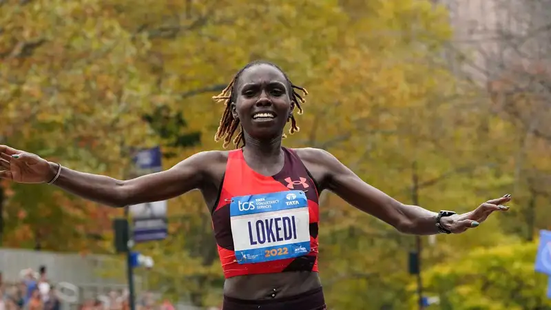 Фото: worldathletics.org