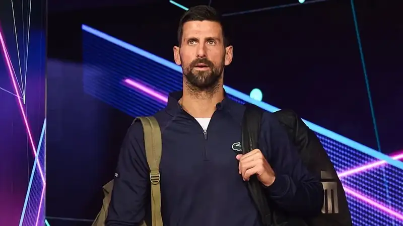 Новак Джокович высказался о завершении карьеры