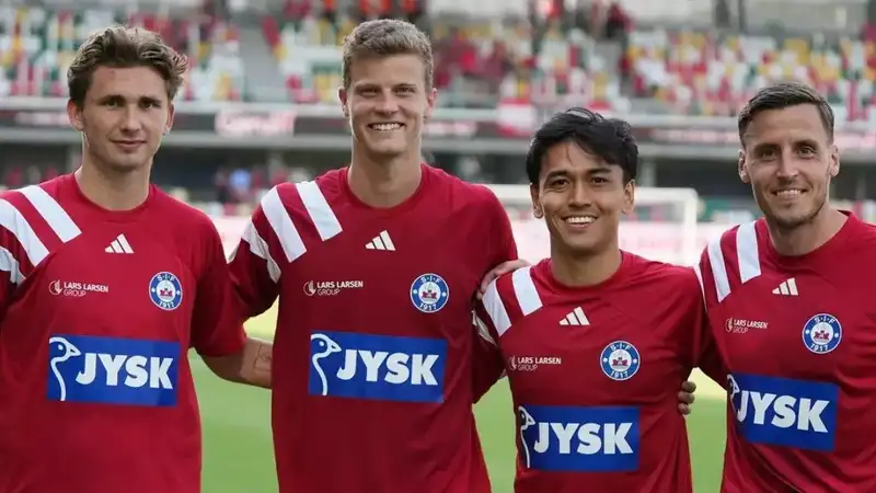 Фото: instagram.com/silkeborgif_officiel