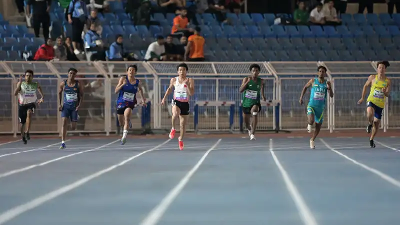 Узбекистан занял второе место в общем зачёте на чемпионате Азии по лёгкой атлетике: Казахстан лишь десятый