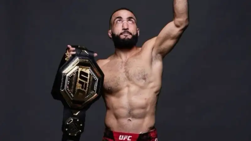 Белал Мухаммад