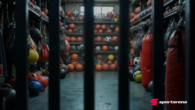 Миллионные хищения, злоупотребления, взятки и мошенничество: что творили спортивные чиновники в Казахстане