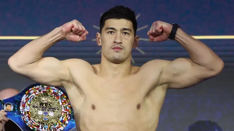В команде Бивола сообщили, что ему не грозит лишение титула WBA
