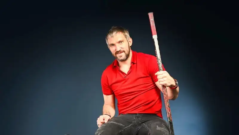 Овечкин установил новый рекорд