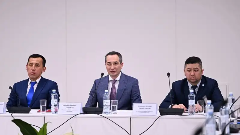 Фото: пресс-служба Министерства туризма и спорта 