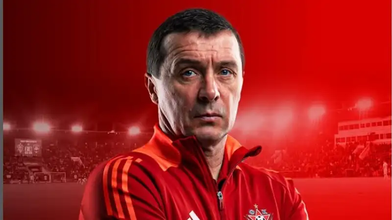 Леонов прокомментировал увольнение