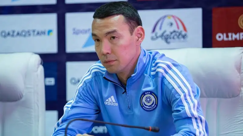 Нурдаулетов об Актобе