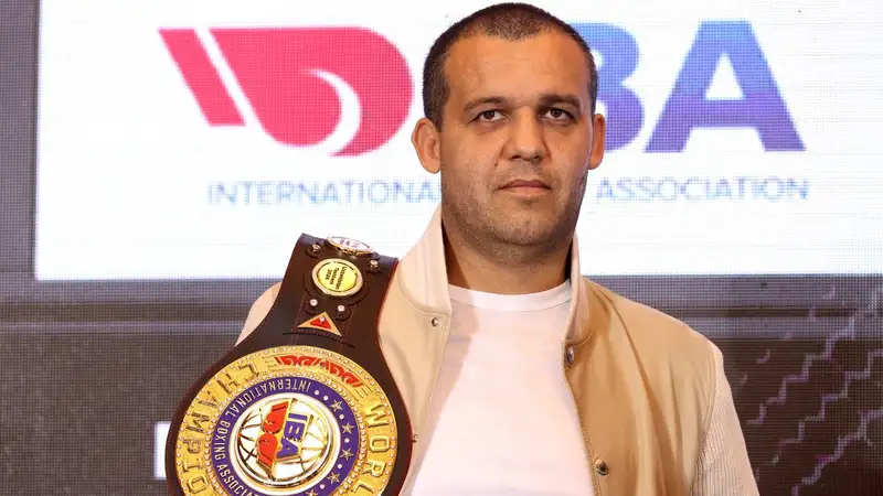 Казахстан узнал сенсационные новости о чемпионате мира по боксу