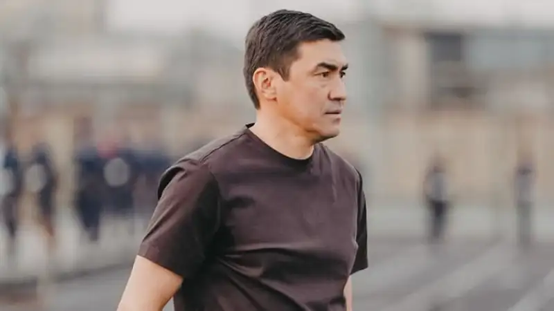 Смаков поговорил с главой сулей