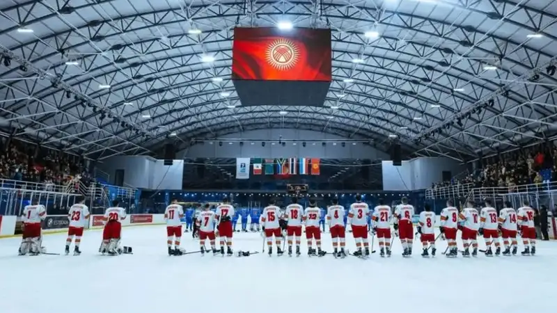 Фото: instagram/kyrgyz.hockey