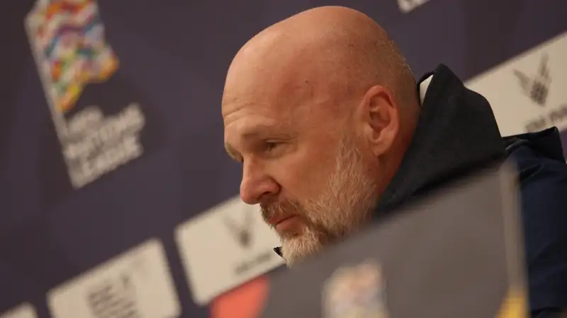 Экс-главный тренер сборной Казахстана по футболу возглавил молодёжную команду Чехии