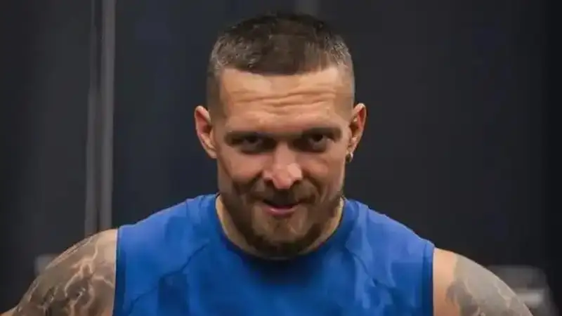 Фото: instagram/usykaa