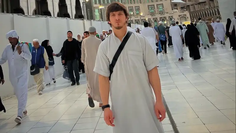 Мовсар Евлоев