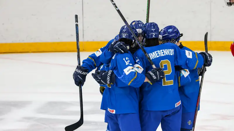 Фото: icehockey.kz