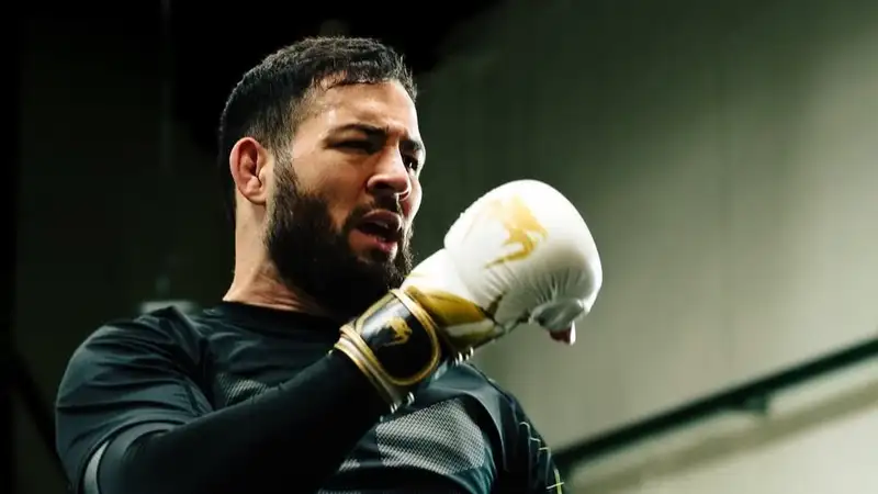 Нассурдин Имавов