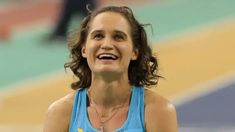 Титулованная Виктория Ан возвращается