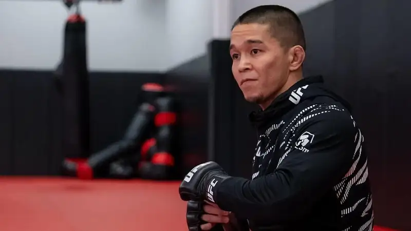 Тренер Алмабаева назвал потенциального соперника для Асу