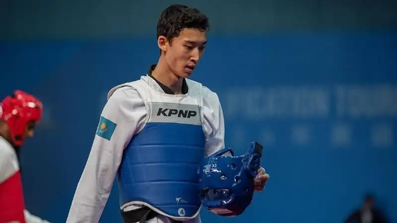 Бронза на турнире 