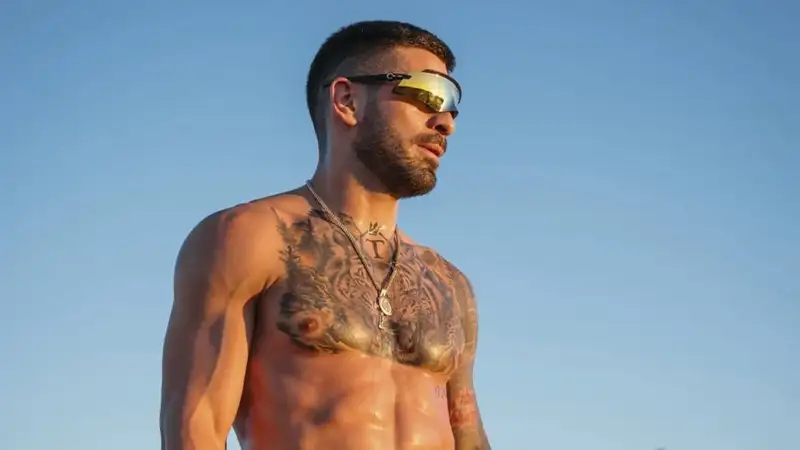 Илия Топурия начал тренировочный лагерь: соперник пока неизвестен