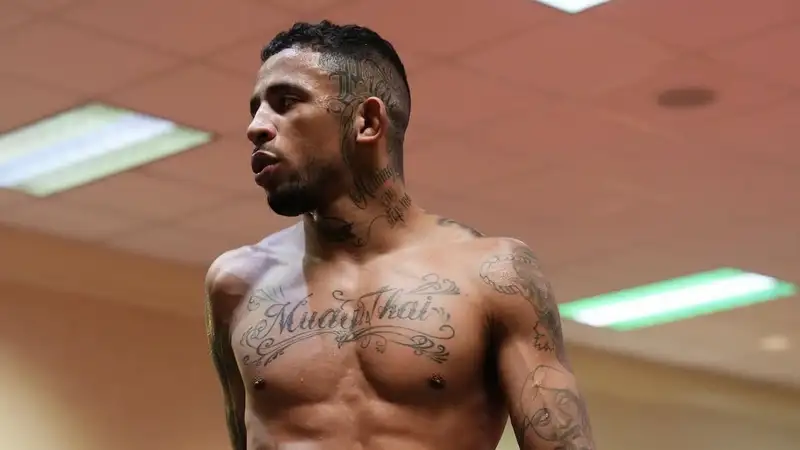 Карлос Пратес