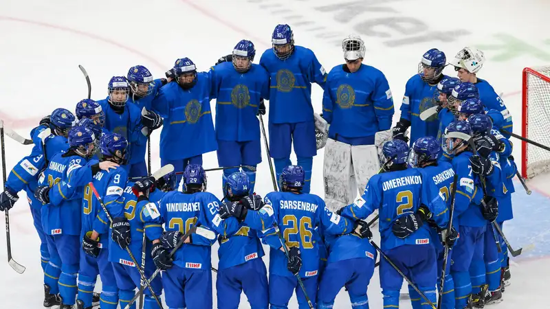 Фото: icehockey.kz