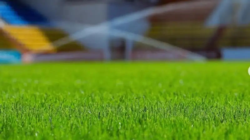 Новый стадион в Актобе