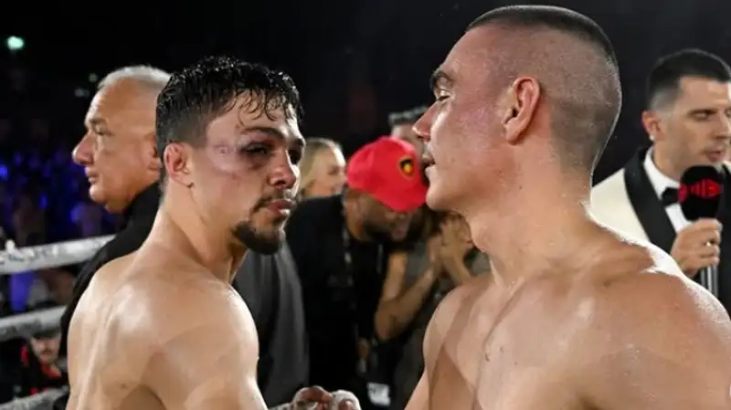 Цзю поделился перепиской