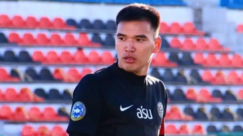 Фото: официальный сайт ФК "Экибастуз"