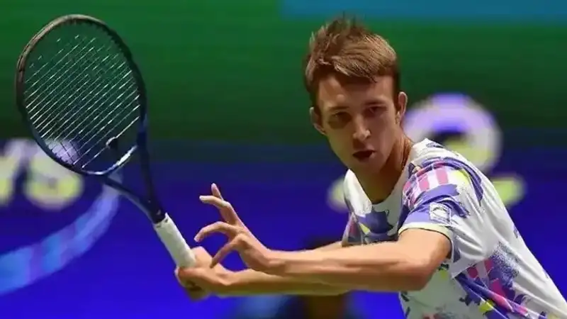 Григорий Ломакин 