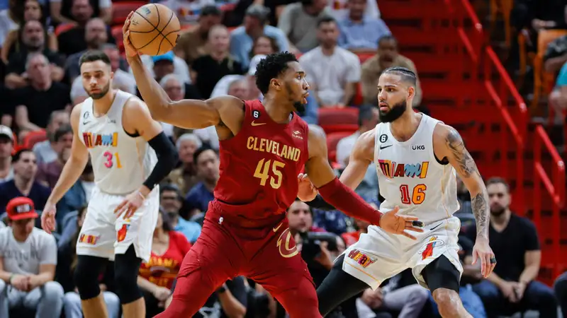 Кливленд Кавальерс