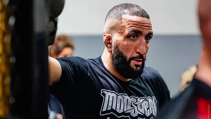 Белал Мухаммад