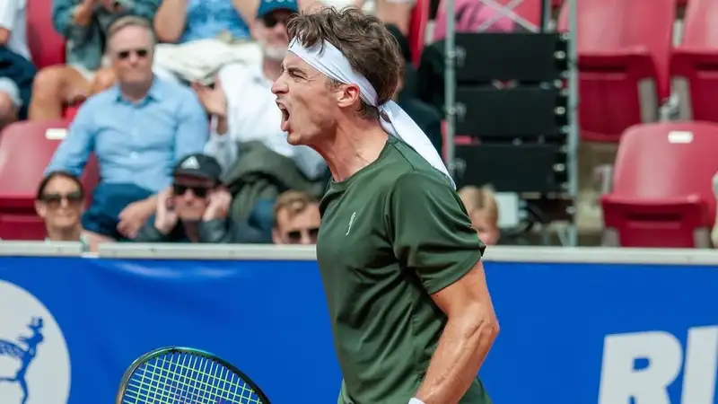 Тимофей Скатов