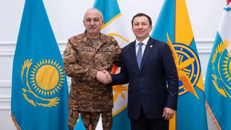 Головкин и МО