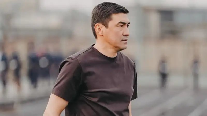 Смаков отказался от матча легенд