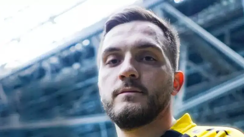 Фото: официальный сайт ФК &quot;Женис&quot;