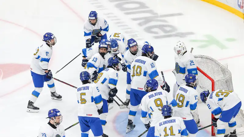 Фото: icehockey.kz