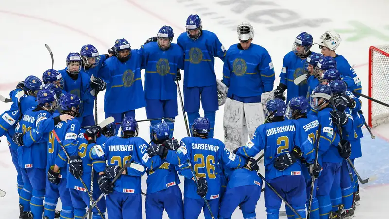 Фото: icehockey.kz