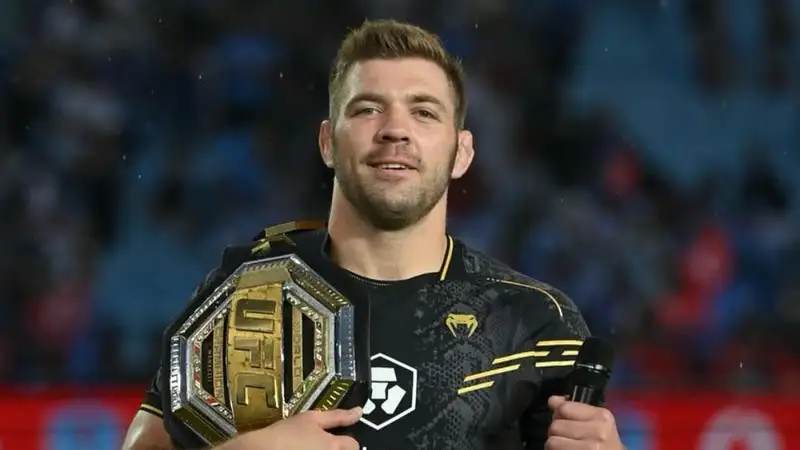 Дрикус Дю Плесси