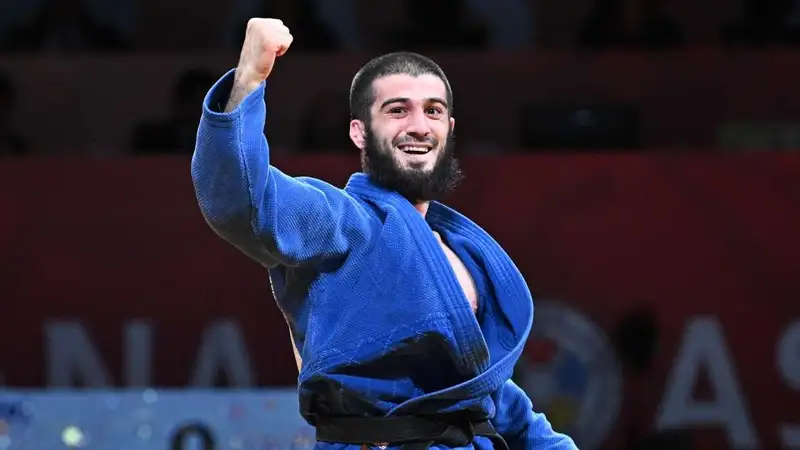 Рамазан Абдулаев