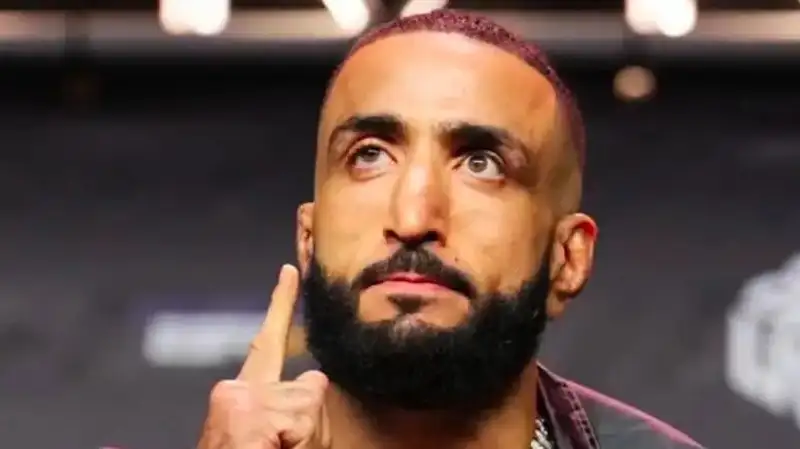 Белал Мухаммад 