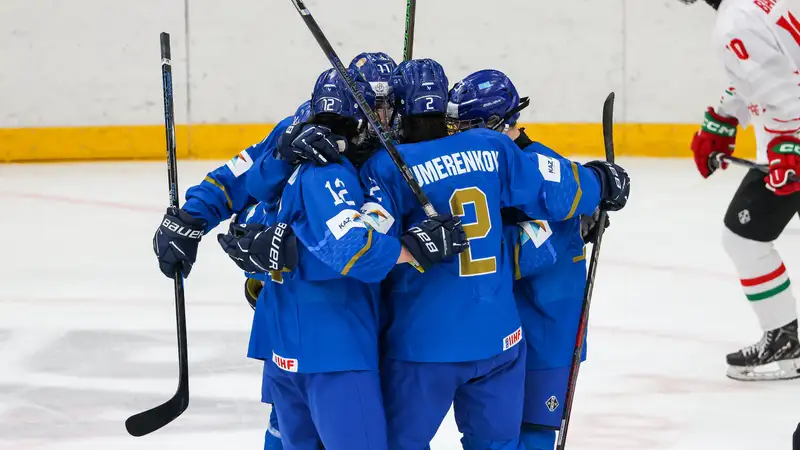 Фото: icehockey.kz