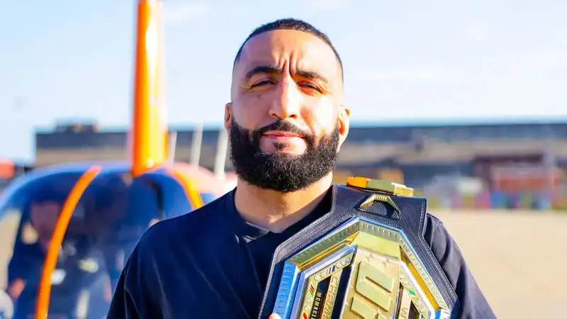 Фото: instagram/bullyb170