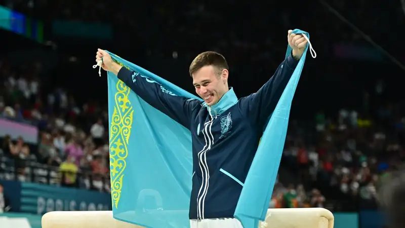 Призёрам Олимпиады и Паралимпиады направлены государственные выплаты